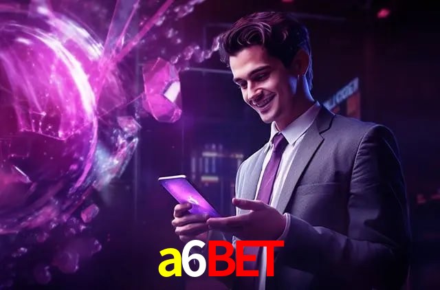 a6bet - Pagamento PIX Instantâneo
